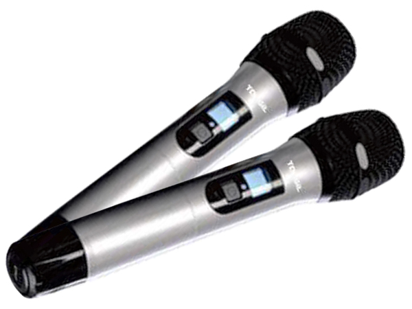 TONSIL MBD 846 - cecha 2